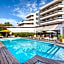 Hôtel Mercure Hyères Centre