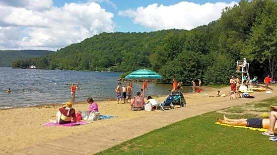 Hotel Vacances Tremblant