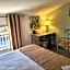 Logis Hotel la Ferme