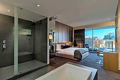 Premier Suite, Suite, King