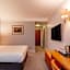 Mercure Daventry Court Hotel And Spa