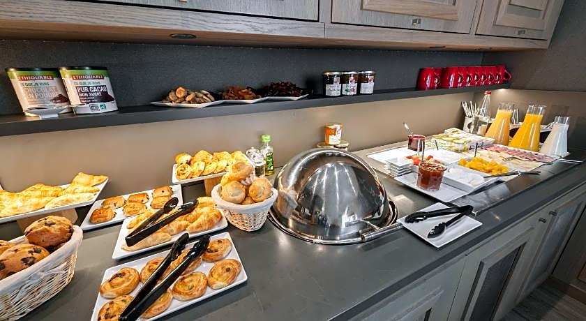 Hotel Le 209 Paris Bercy