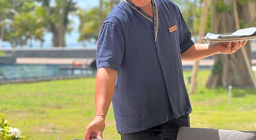 The Meru Sanur