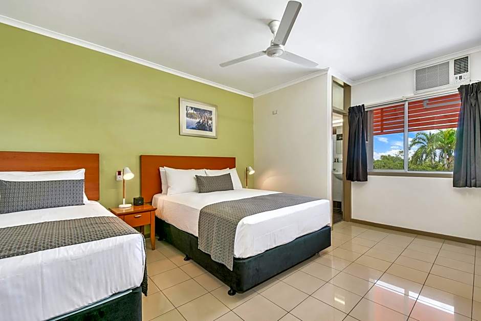 Vitina Studios by Argus