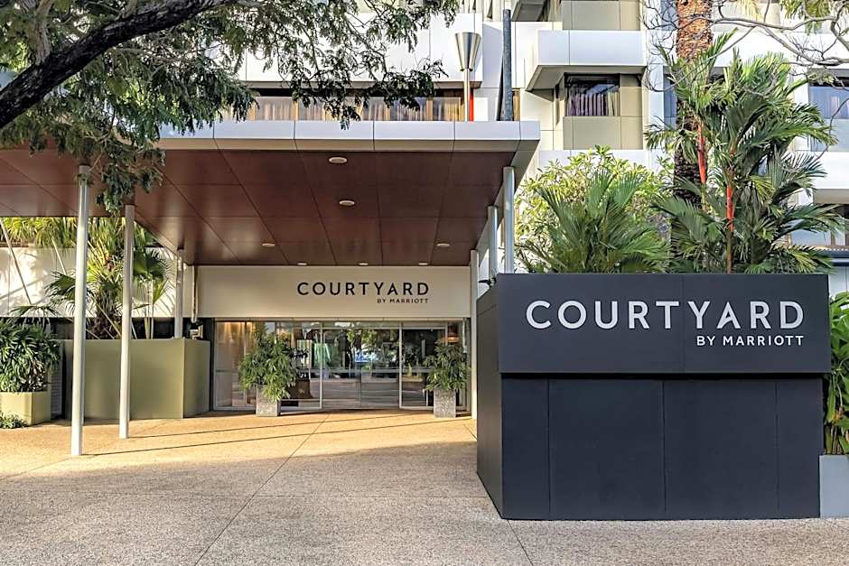 Courtyard by Marriott Darwin