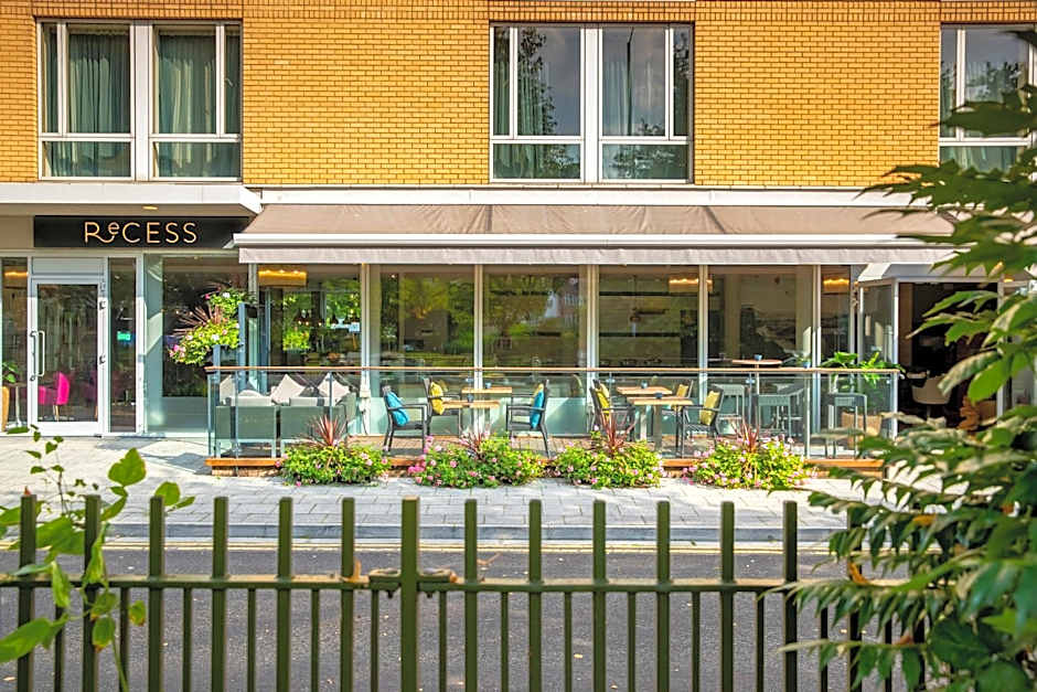 Hilton Garden Inn Bristol City Centre