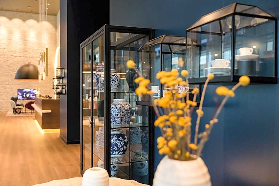 Motel One Dresden am Zwinger