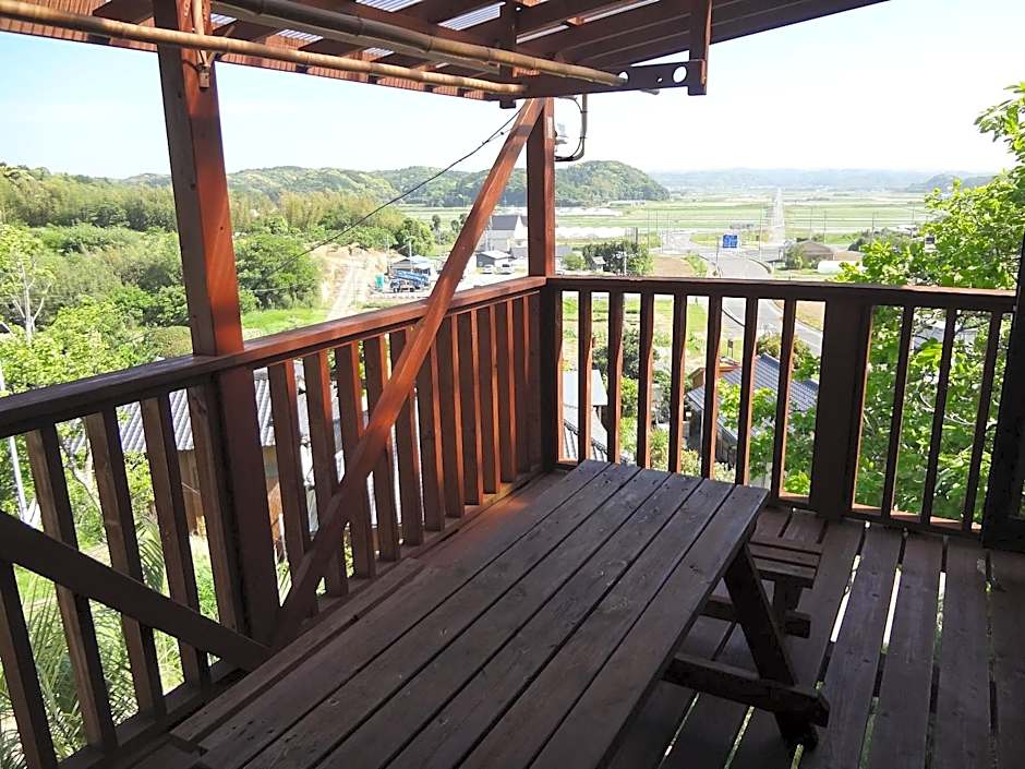 Farm Inn Minamiboso