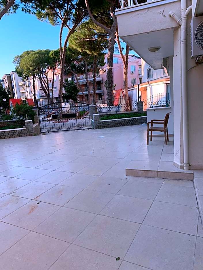 THE BEACH SUN OTEL DİDiM