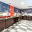 Hampton Inn By Hilton Boston-Peabody