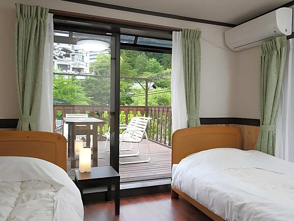 Hotel Morgenrot