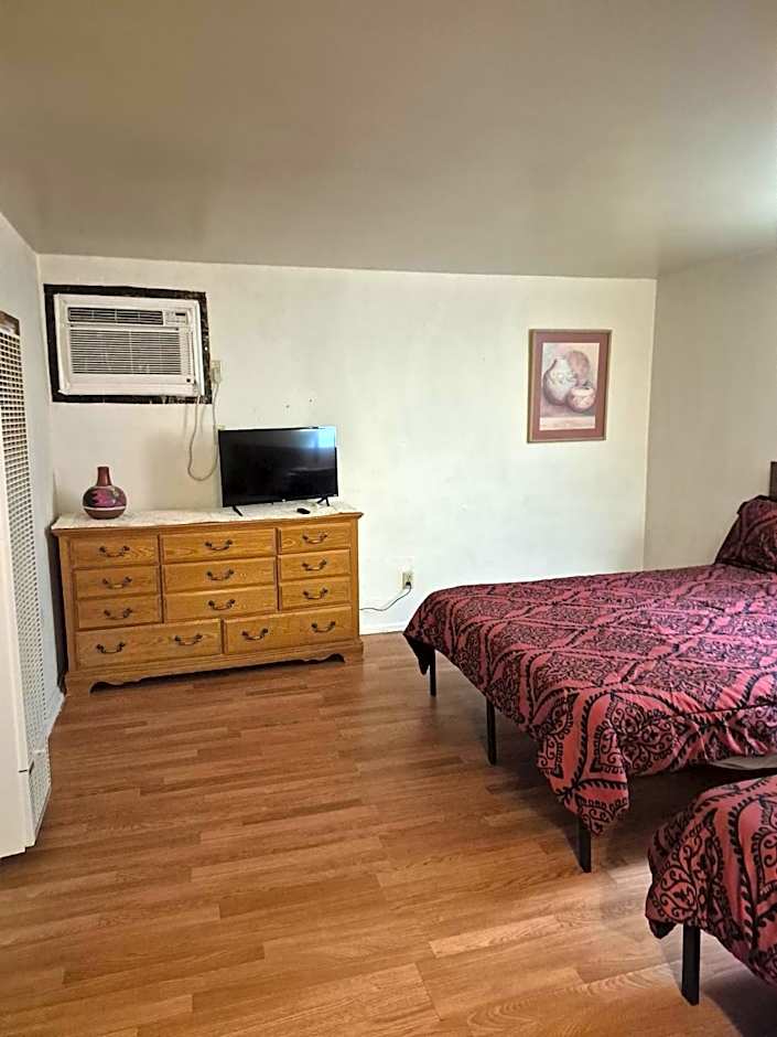 66 Motel