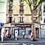 Hotel des Pyrenees