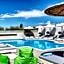 Elounda Garden Suites Heated Pool