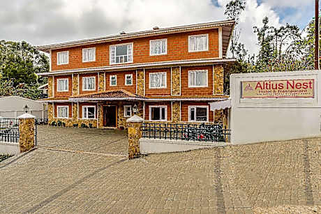 Altius Nest Hotel