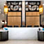 Homewood Suites by Hilton Indianapolis Downtown IUPUI