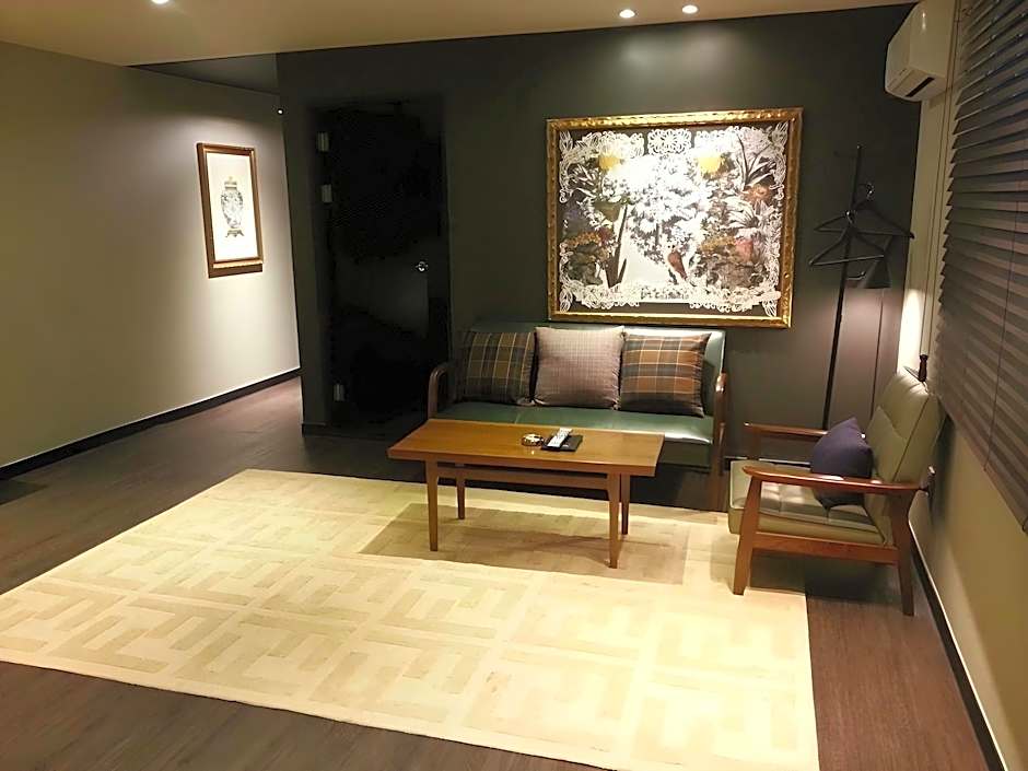Hi Design Hotel
