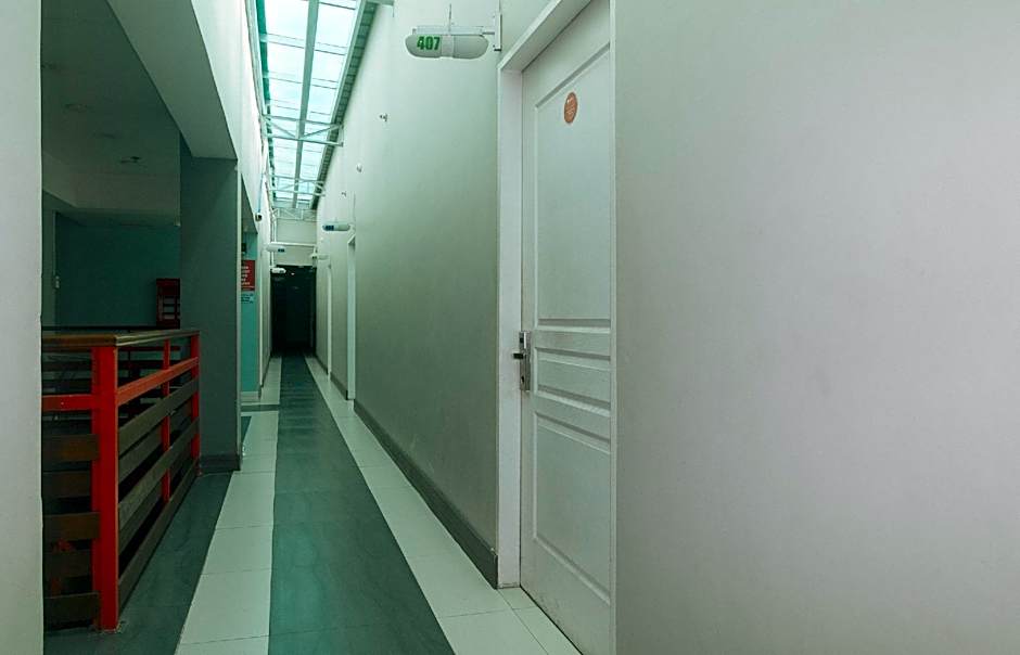 RedDoorz Plus near UV Mandaue Cebu