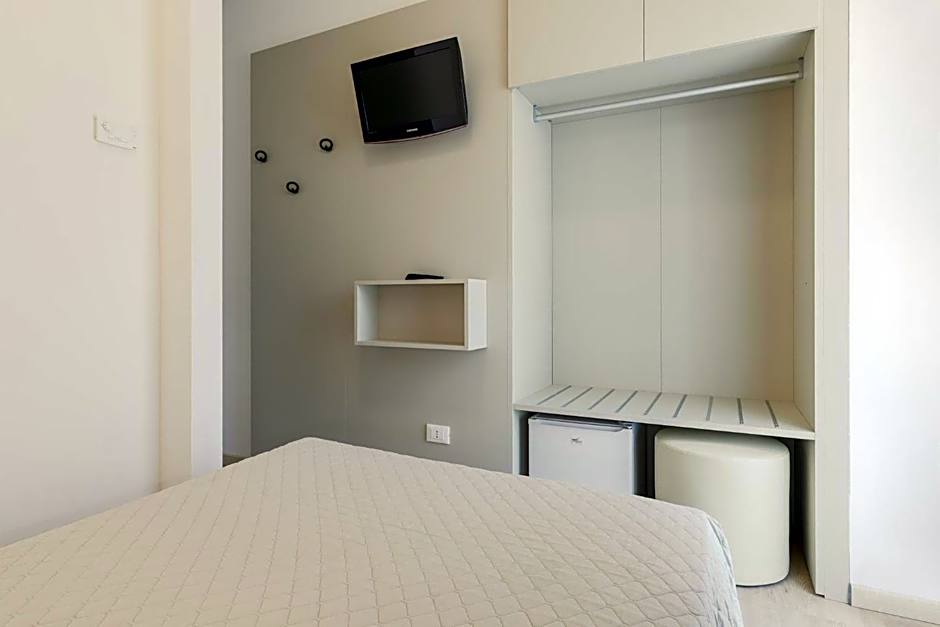 Hotel Madera