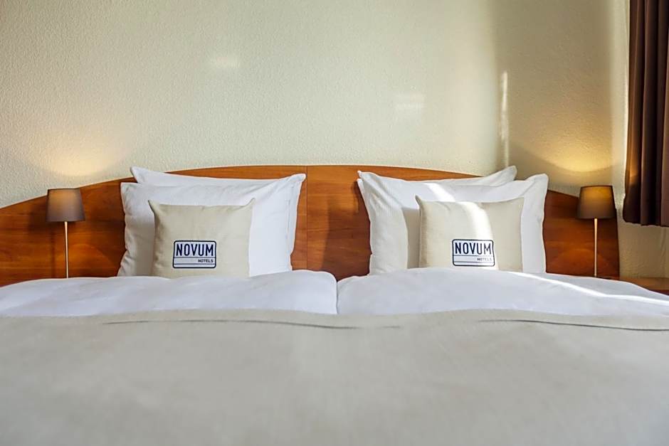 Hotel Hamburg Stadtzentrum