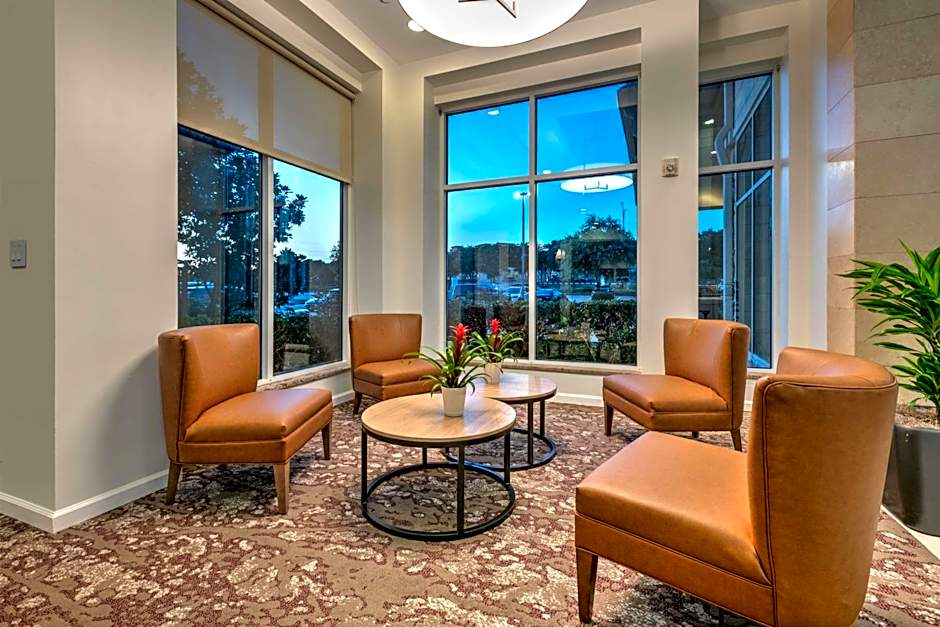 Hilton Garden Inn Dallas/Arlington