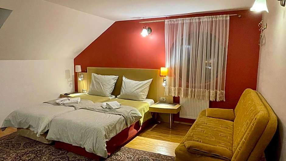 HOTEL - Pałac Słonowice