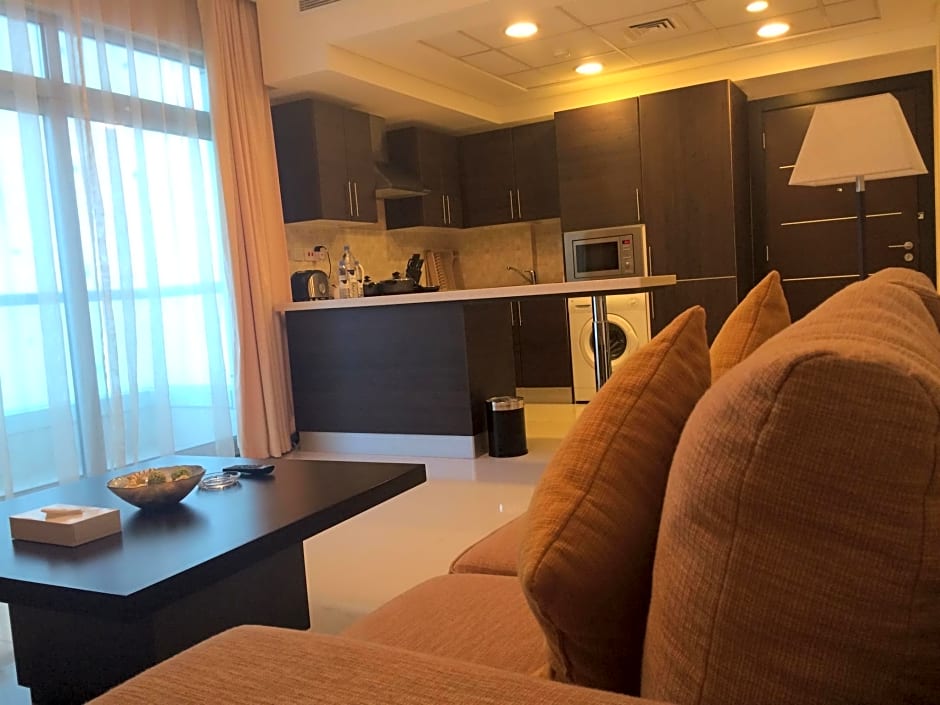 Tulip Hotel and Suites