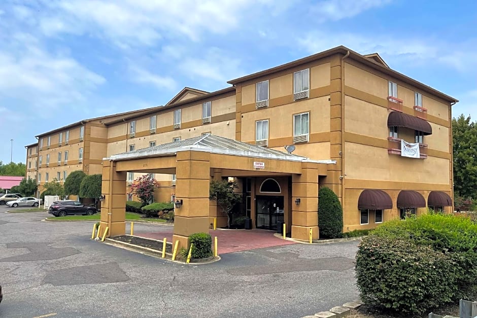 Baymont by Wyndham Memphis I-240