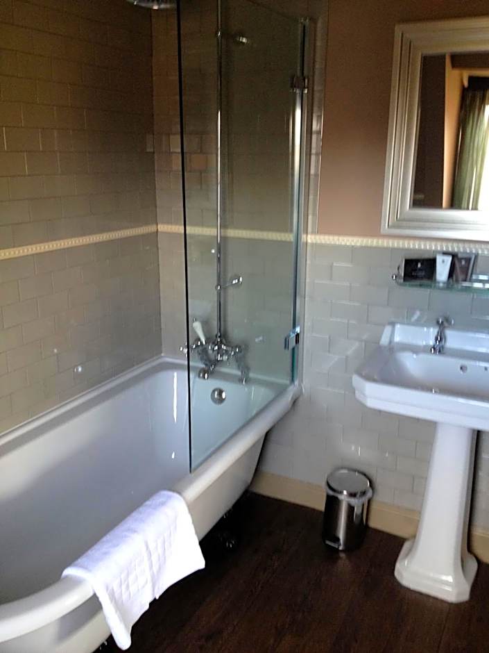 The Crown And Thistle, Abingdon