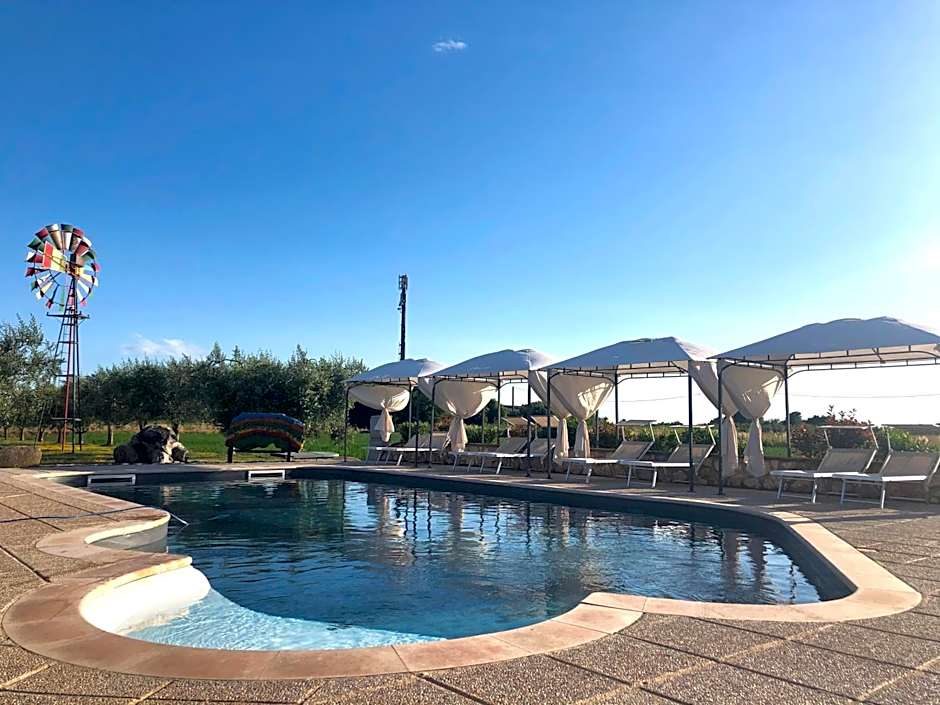 CASA VACANZE ARCOBALENO