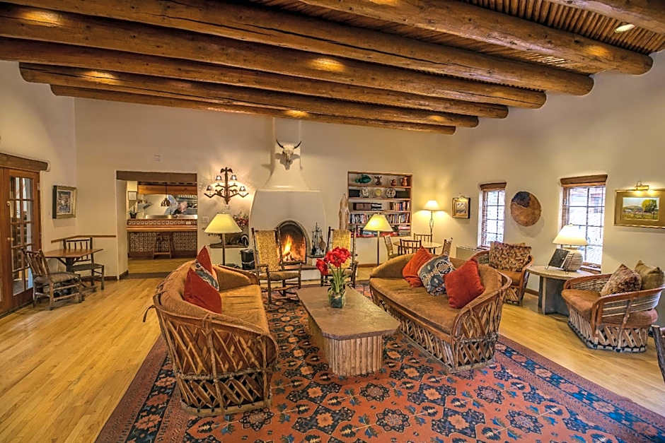 Inn on the Alameda