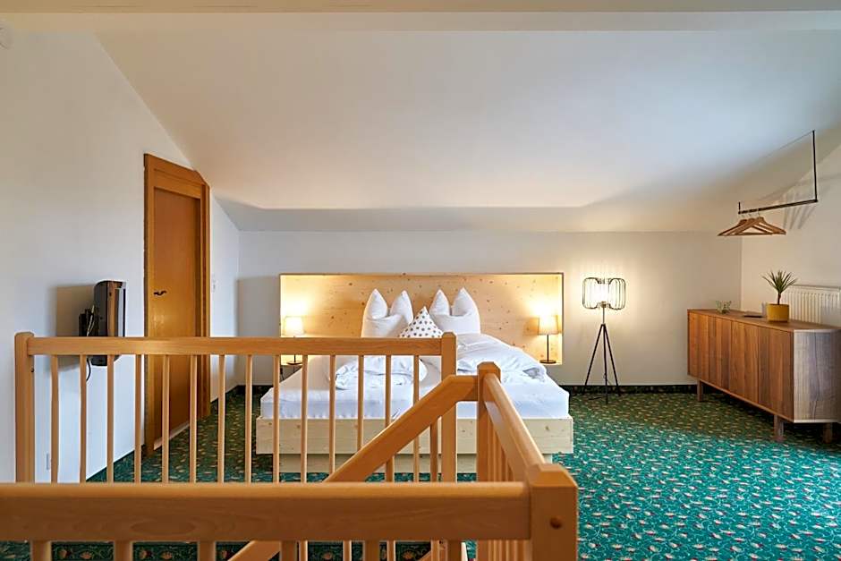 Marigold - Ferien Seminar Retreat