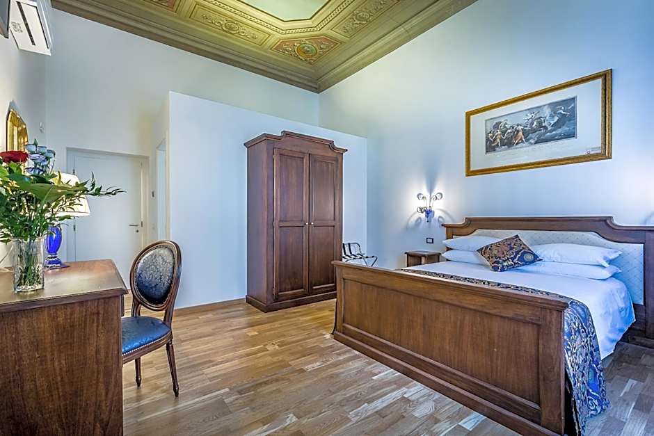 HomEdo B&B