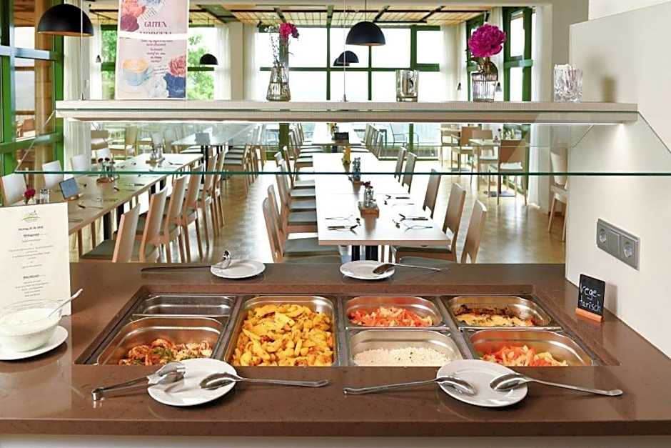 Haus Maria Lindenberg