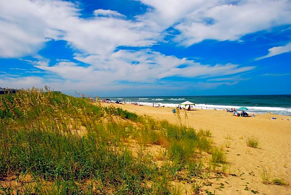 Admirals View III by KEES Vacations