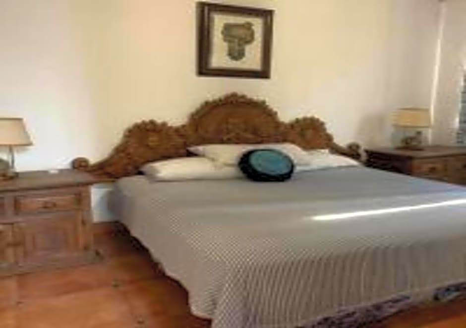 Casa Shambhala Malinalco