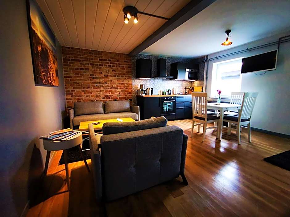 Seerose Boutique-Pension