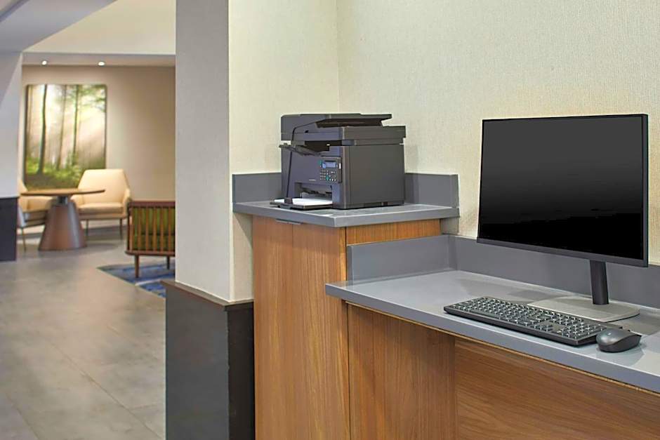 Fairfield by Marriott Inn & Suites LaGrange