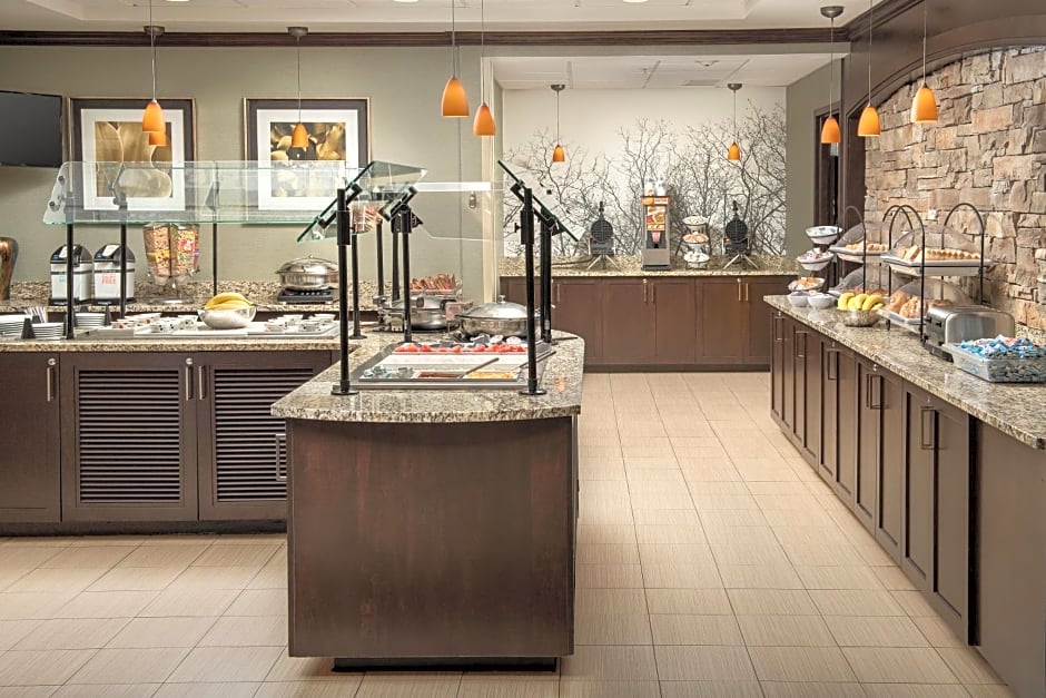 Staybridge Suites Greenville I-85 Woodruff Road By IHG