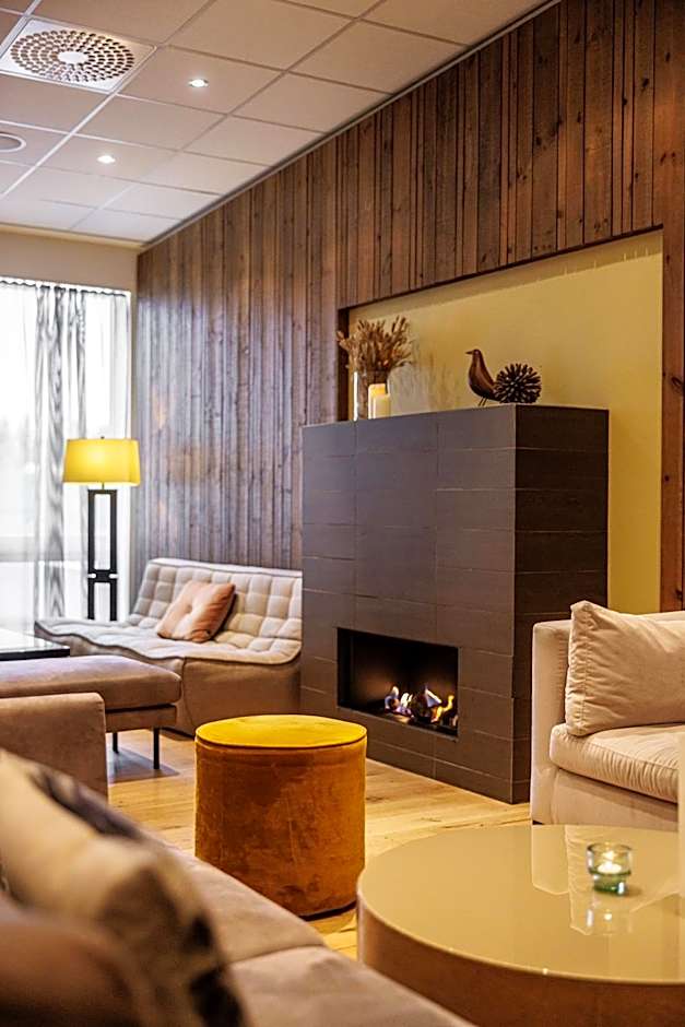 Akureyri - Berjaya Iceland Hotels