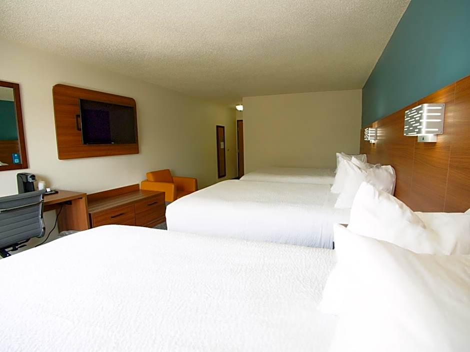 Ramada by Wyndham Coeur d'Alene