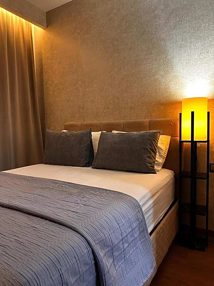 İstanbul Houses Sabiha Gökçen Airport