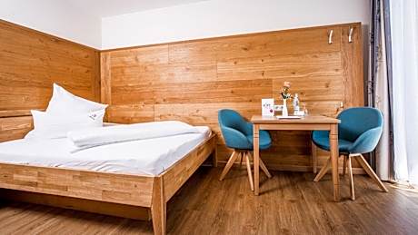 Single Room with Balcony