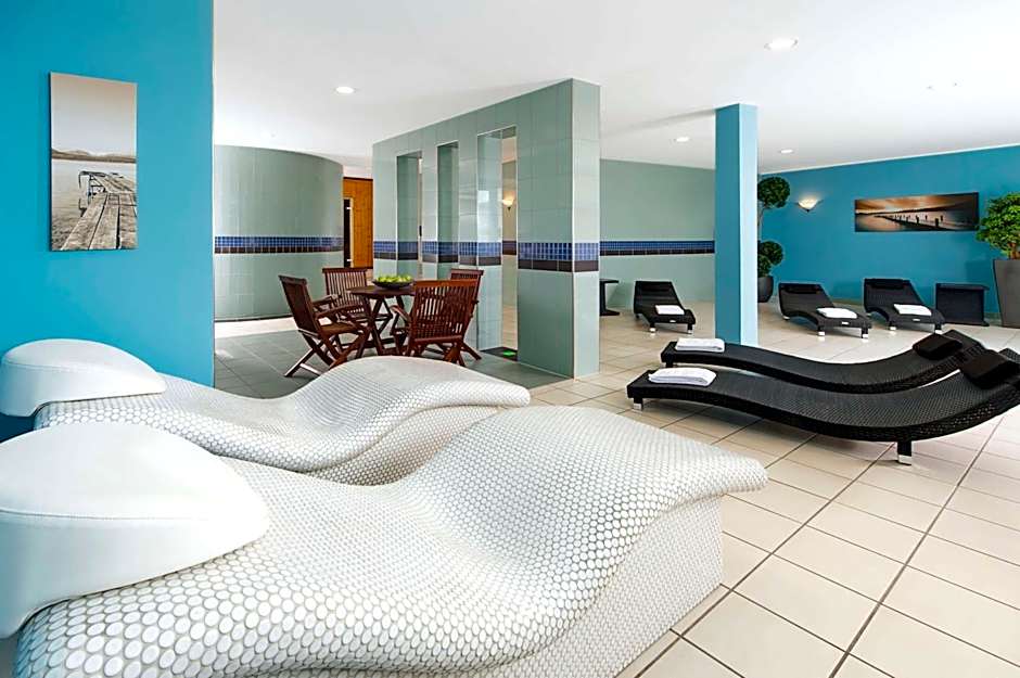 NH Munchen Dornach Messe Und Kongresshotel