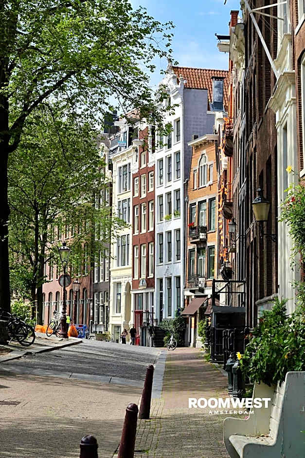RoomWest Amsterdam