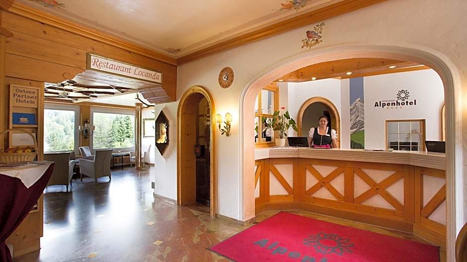 Alpenhotel Oberstdorf - ein Rovell Hotel