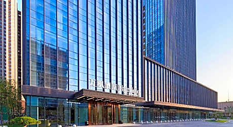 Fairfield by Marriott Zibo