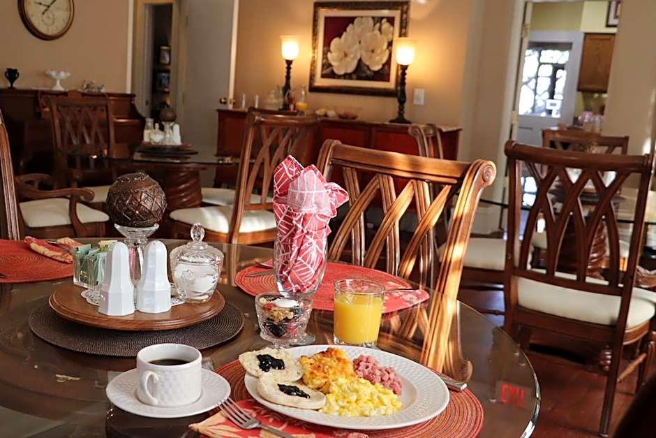 50 Lincoln Short North Bed & Breakfast