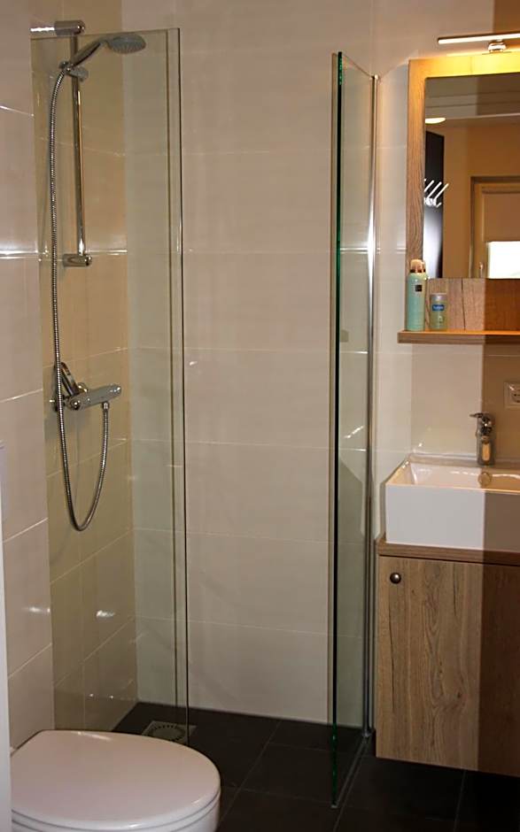 Bed and Breakfast De Volkelse Hooiberg