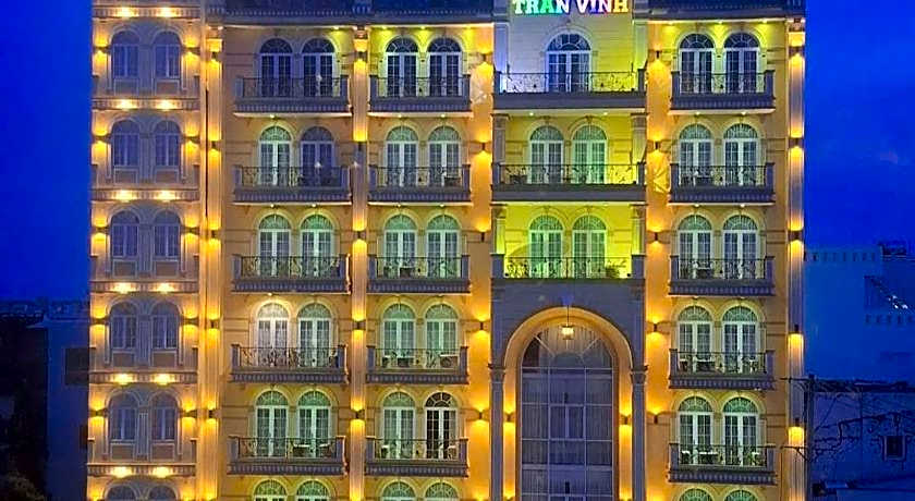 Tran Vinh Hotel